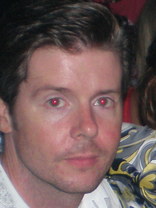 Person who looks like Kevin Bacon