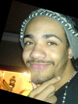 Person who looks like Keith Hamilton Cobb