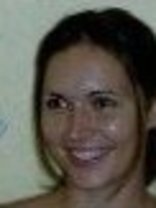 Person who looks like Ines Sastre