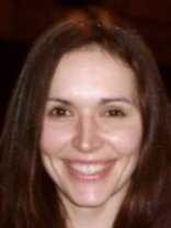 Person who looks like Ines Sastre