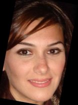 Person who looks like Paz Vega