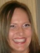 Person who looks like Nikki Cox