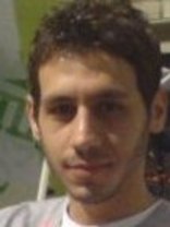 Person who looks like Scott Mechlowicz