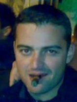 Person who looks like Karl Urban