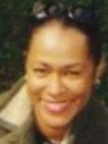 Person who looks like Victoria Rowell