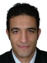 Person who looks like Ben Chaplin