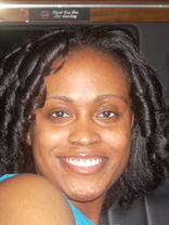 Person who looks like China Shavers