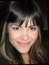 Person who looks like April Scott