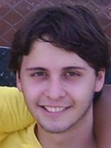 Person who looks like Jesse Spencer