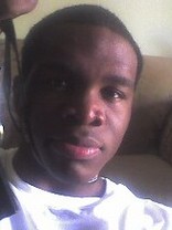 Person who looks like David Alan Grier