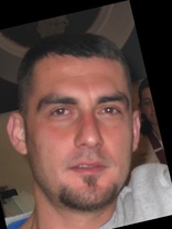 Person who looks like Gerard Butler