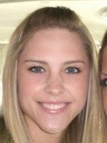 Person who looks like Spencer Locke