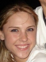 Person who looks like Spencer Locke