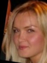 Person who looks like Julia Stiles