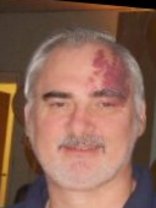 Person who looks like George Lucas