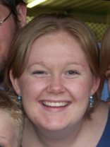 Person who looks like Caroline Rhea