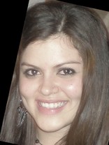 Person who looks like Rachel Bilson