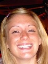 Person who looks like Cat Deeley