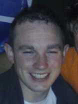 Person who looks like Joseph Cross