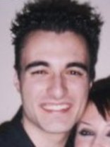 Person who looks like Zac Posen