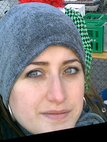 Person who looks like Rachel Griffiths