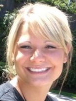 Person who looks like Missy Crider