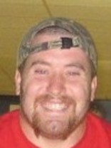 Person who looks like Morgan Spurlock