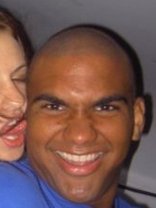 Person who looks like Amaury Nolasco