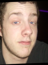 Person who looks like Gary Cole