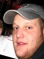 Person who looks like Kevin James