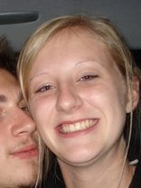 Person who looks like Anne Heche