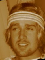 Person who looks like Luke Wilson