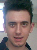 Person who looks like Eric Szmanda