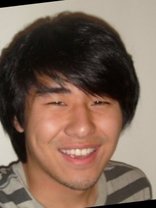 Person who looks like Jackie Chan