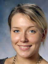 Person who looks like Gwyneth Paltrow