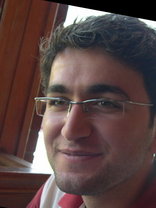 Person who looks like Dermot Mulroney