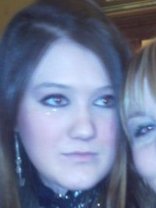 Person who looks like Giovanna Mezzogiorno