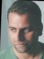 Person who looks like Thomas Jane