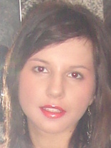 Person who looks like Elena Anaya