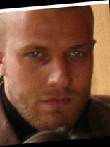 Person who looks like Jason Lewis