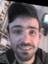 Person who looks like Chris Evans