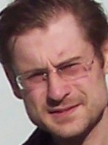 Person who looks like Robert Redford