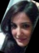 Person who looks like Paz Vega