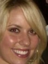 Person who looks like Natasha Bedingfield