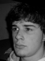 Person who looks like Tom Welling