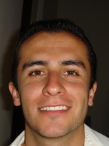 Person who looks like Nestor Carbonell