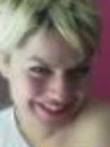 Person who looks like P!nk