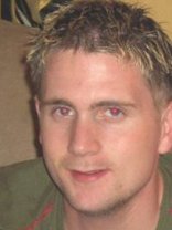 Person who looks like Josh Lucas