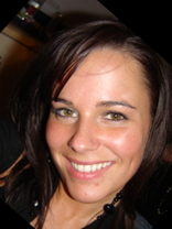 Person who looks like Franka Potente