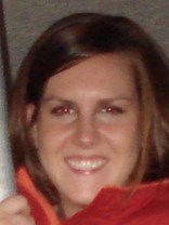 Person who looks like Peri Gilpin